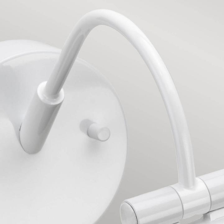 Image du produit Elstead Lighting Alton LED lampe à tableau 39cm blanc (318 lm)