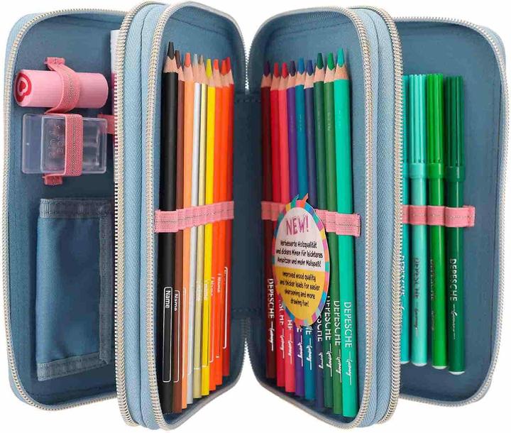 Produktbild Schmidt Spiele Blue Quil