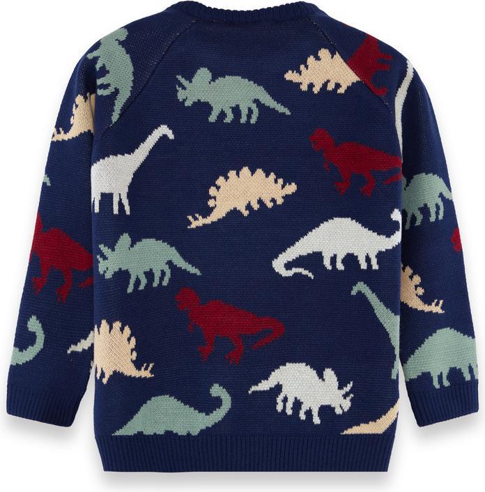 Actual product image Denokids Dinos (98)