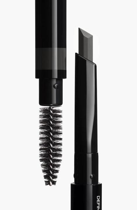 Produktbild Chanel STYLO SOURCILS waterproof #812-ebène 0,27 gr (Ebène)