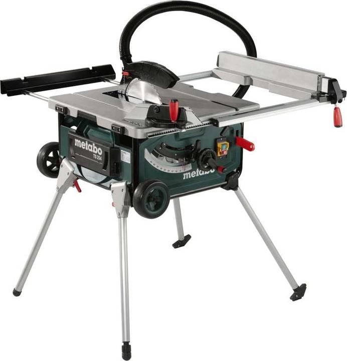 Image du produit Metabo TS 254