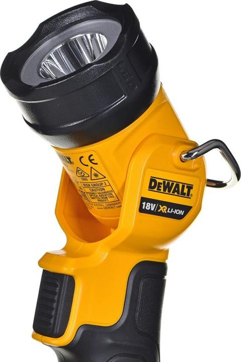 Produktbild DeWalt DCL040XJ (110 lm)