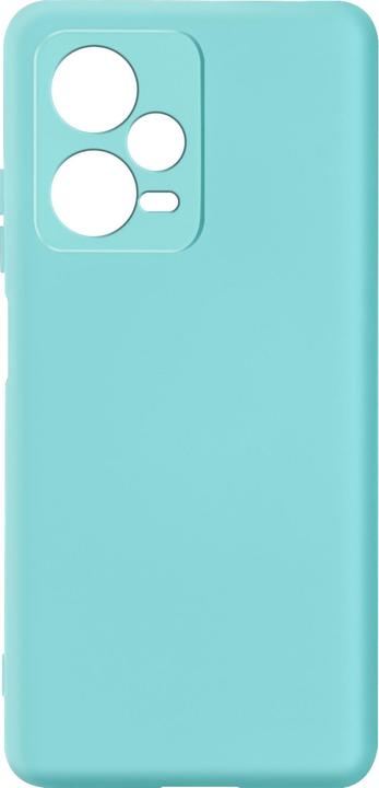 Turquoise blue