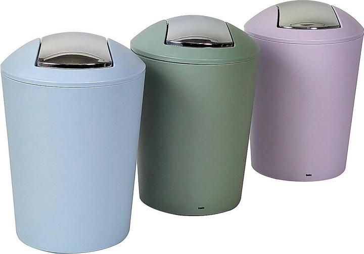 Produktbild Kela Schwingdeckeleimer Marta (5 l)