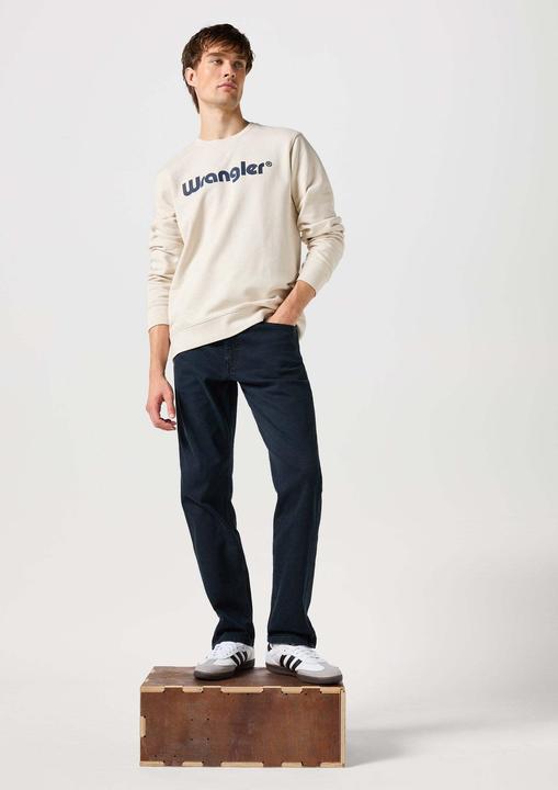 Immagine prodotto Wrangler Felpe Logo Crew Sweat (M)