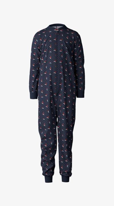 Produktbild Calida Jungen Jumpsuit (152, 158)