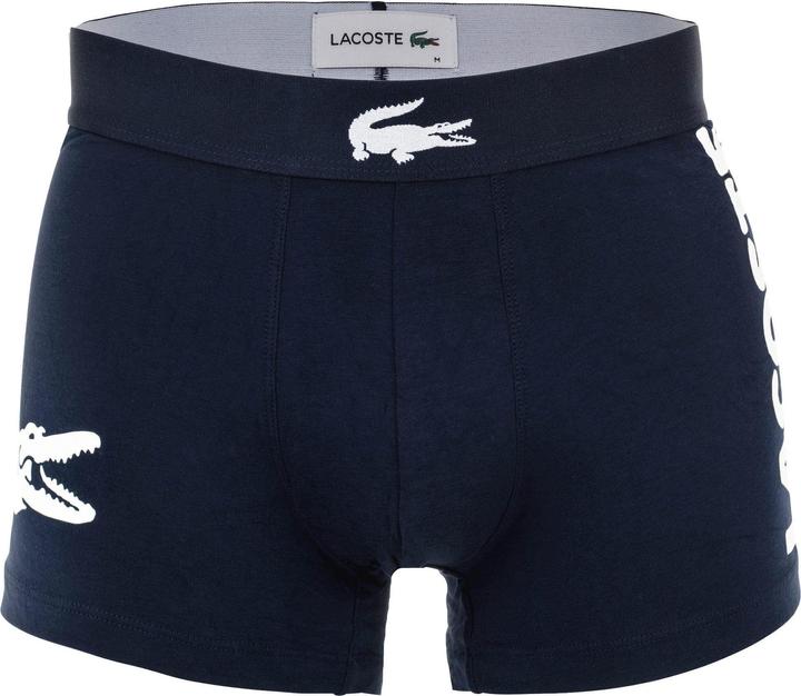 Immagine prodotto Lacoste Pack De 3 Boxers Courts (M, confezione da 3)