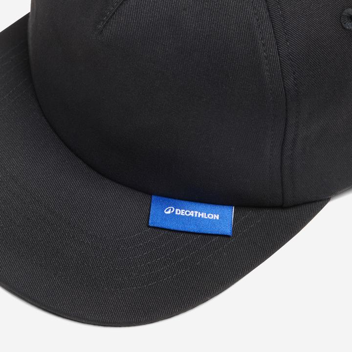 Produktbild Decathlon Schirmmütze Herren Baumwolle