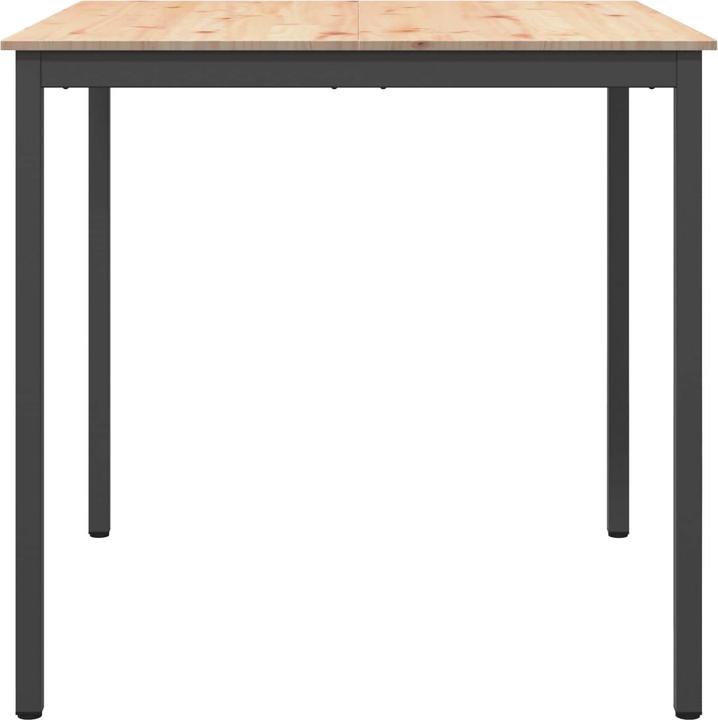 Image du produit vidaXL Bartisch