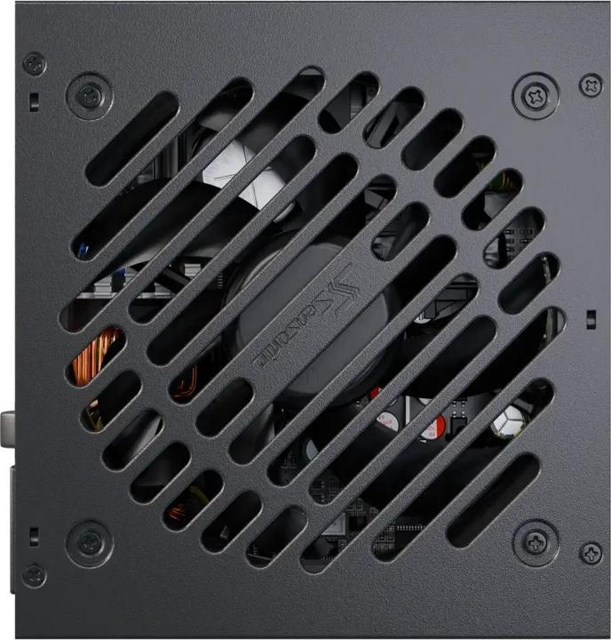 Actual product image Seasonic Core GX-750-V2 750W ATX3.1 black (750 W)