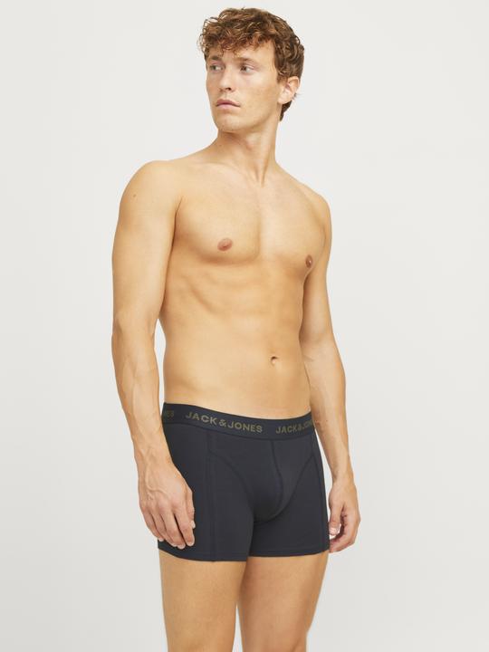 Image du produit Jack & Jones Jacloui Trunks 3 Pack Sn (XXL, Lot de 3)