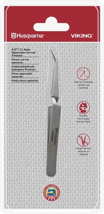 Immagine prodotto Husqvarna Pinzette