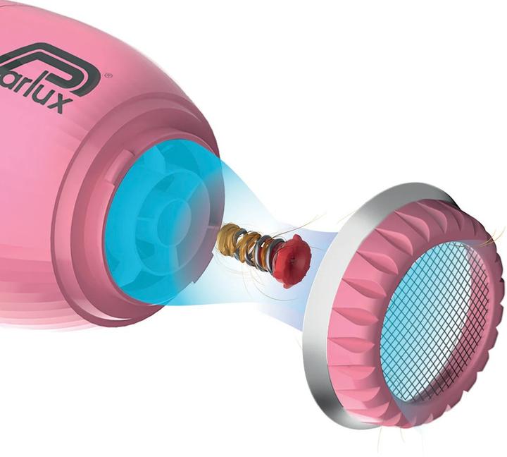 Immagine prodotto Parlux Alyon ionico (2250 W)