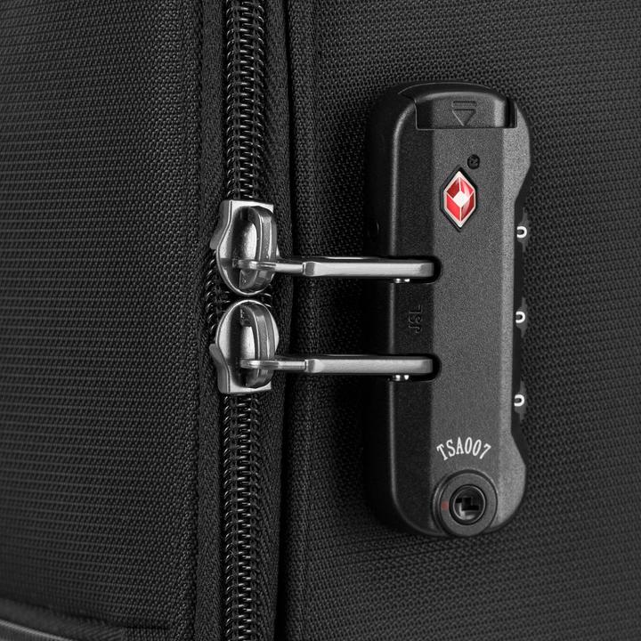 Actual product image Epic Jupiter 4X 4 Rollen Kabinentrolley 55 cm (39 l)