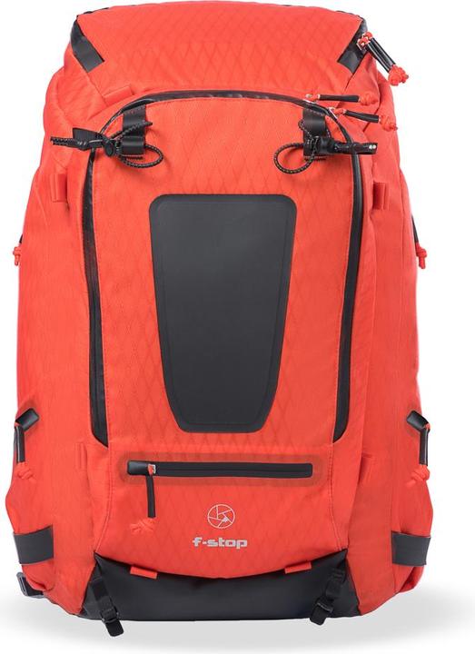 F-Stop DuraDiamond Tilopa (Zaino per fotocamera, 50 l)