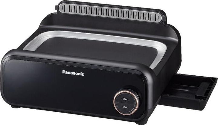 Actual product image Panasonic NF-GM400KXE