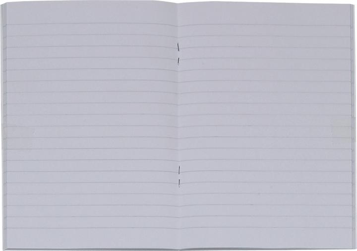 Nährwerte und Zutaten König & Ebhardt Geschäftsbuch A6 32BL liniert (32 x)