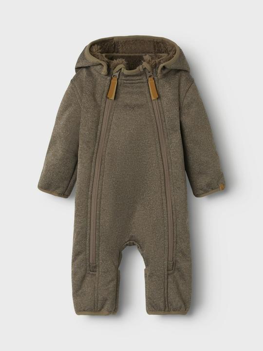Produktbild Name it Loose Fit Softshell-Anzug (62)