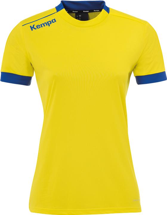 jaune citron royal