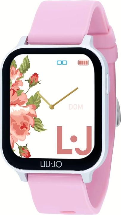 Liu Jo Montre connectée · Smartwatch - acheter sur