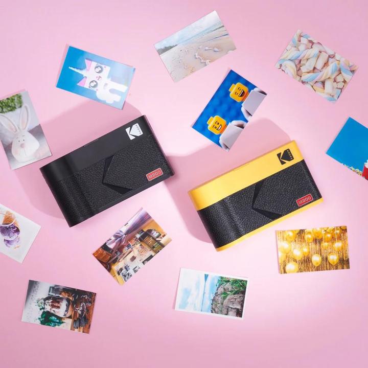 Image du produit Kodak Mini 2 Imprimante ERA 2,1x3,4