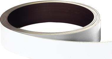 Actual product image Franken Magnetic Store Label Roll (1 x)