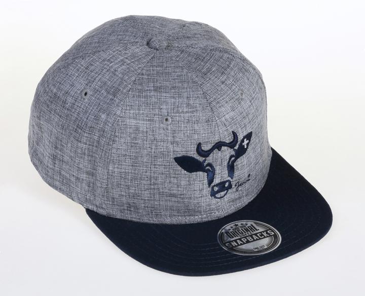 Immagine prodotto Jenni Junior Cappellino snapback Munikopf (Taglia unica)