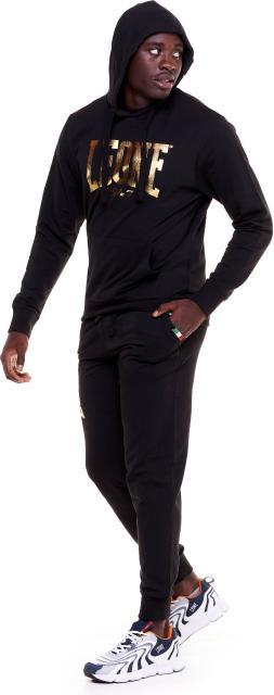 Immagine prodotto Leone Felpa con cappuccio (XXL)