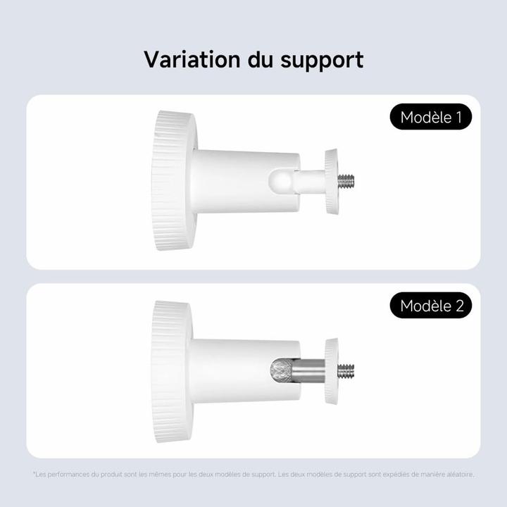 Actual product image Xiaomi BW300 (2304 x 1296 Pixels)
