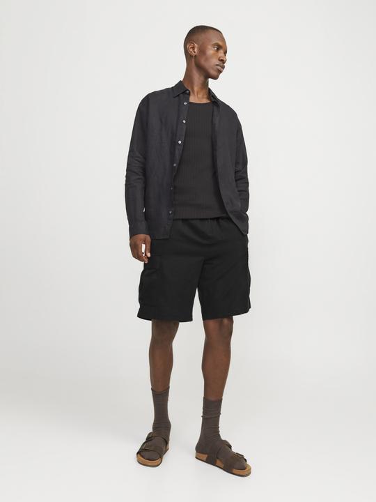 Produktbild Jack & Jones Loose Fit Lockere Shorts Lockere Shorts (S)