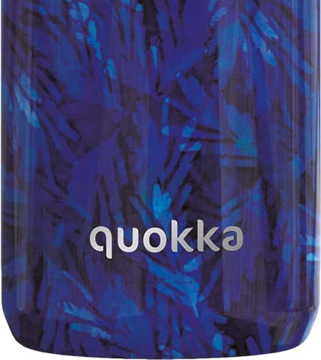 Image du produit Quokka Bouteille isotherme 510ml double paroi (0.51 l)
