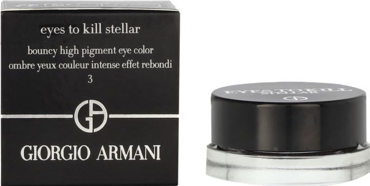 Produktbild Giorgio Armani Eyes to Kill Stellar (03 Eclipse)