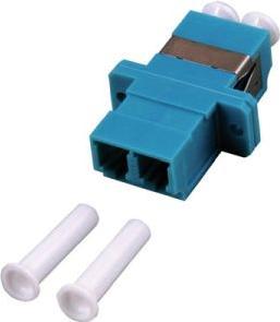 Produktbild Générique Fiber Optic Adapter Duplex Single Mode LC/LC