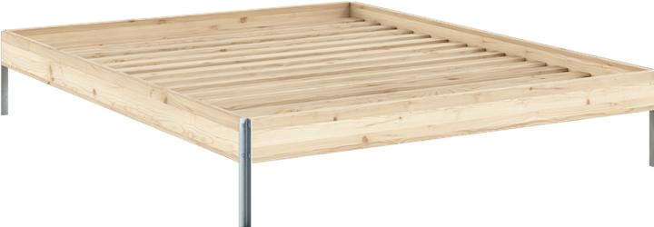 Image du produit Karup Design Core Bed (160 x 200 cm)