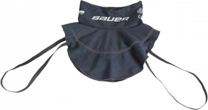 Bauer NLP23 Nackenschutz (L)
