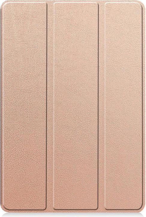 Image du produit Cover-Discount Galaxy Tab S10 FE+ Plus - Smart Cover Hülle mit Pencil Halter (Samsung Galaxy Tab S10 FE+)