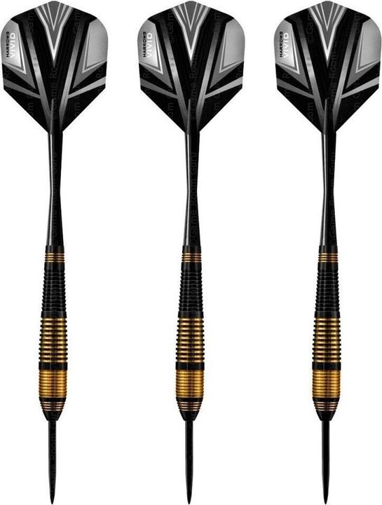 Image du produit Harrows Fléchettes Vivid (23 g)