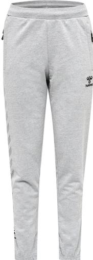 Actual product image hummel Hmlmove Grid Cotton Pants Kids (164)