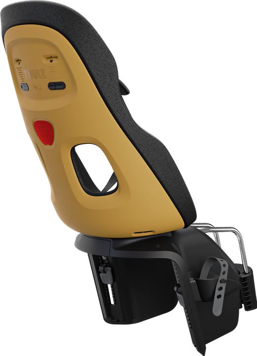 Produktbild Thule Yepp Nexxt 2 maxi (Sattelrohr)