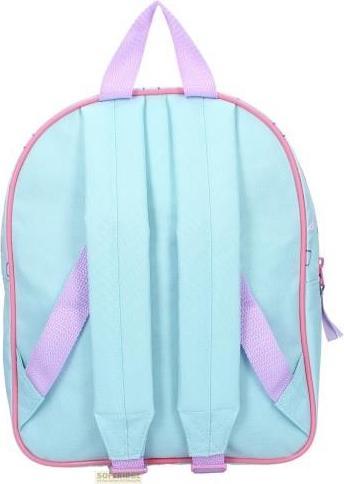 Produktbild Vadobag STITCH Hello Cutie Backpack by Disney Lilo and Stitch - Backpack for Children | School | Kindergarte