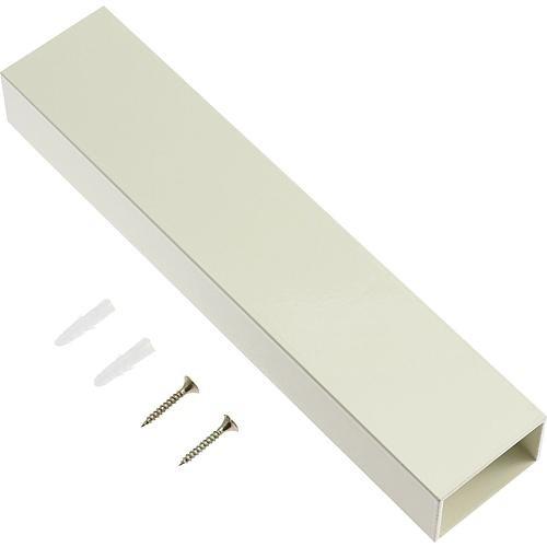 Produktbild Lotti Halterung für Weidenzweige weiss WBAB 5030240 23314