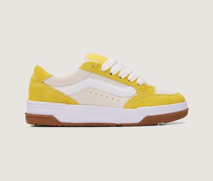 Space Yellow