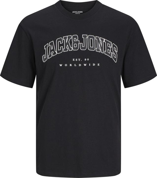 Immagine prodotto Jack & Jones Jjecaleb Varsity Tee Ss O-Neck Sn Mni (122)