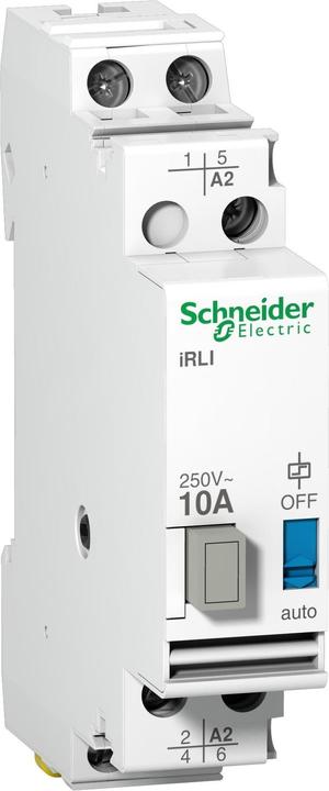 Actual product image Schneider Electric SE A9E15538 Relay iRLI