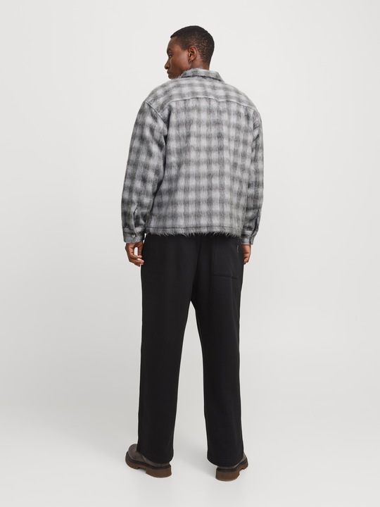 Immagine prodotto Jack & Jones Jcoreflex Hairy Overshirt Ls Styd Aw24 (L)