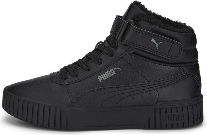 Actual product image Puma Carina 2.0 Mid WTR Jr (37.5)