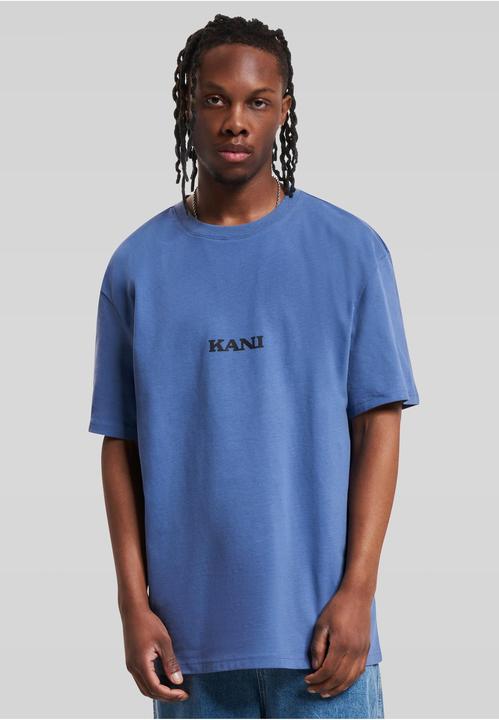 Image du produit Karl Kani KM234-037-2 KK Small Retro Tee (S)