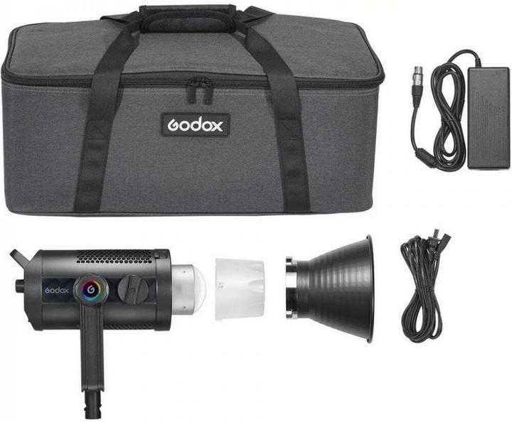 Produktbild Godox SZ150R (Videoleuchte)