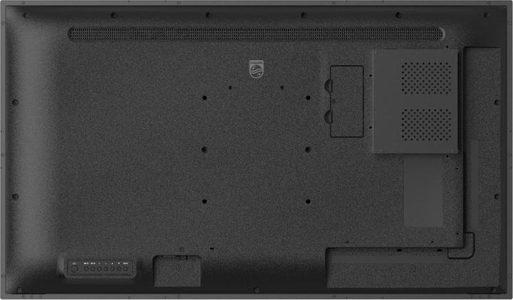 Produktbild Philips 43BDL3751T/00 43 ", Energieeffizienzklasse EnEV 2020: F (3840 x 2160 Pixel, 42.50")