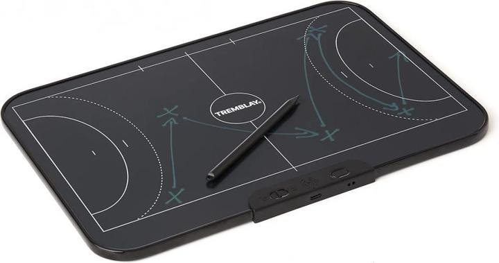 Immagine prodotto Hasbro Tablet tattico handball
